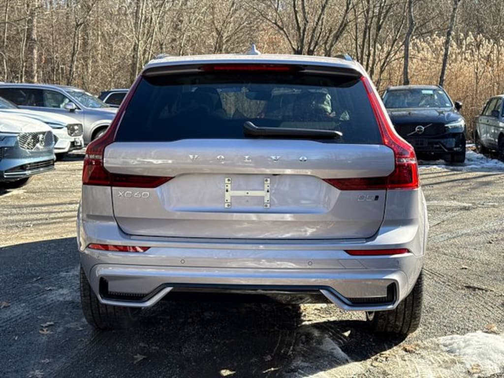 New 2026 Volvo XC60 B5 Ultra SUV