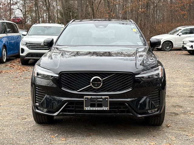 2026 Volvo XC60 Plus - Photo 6