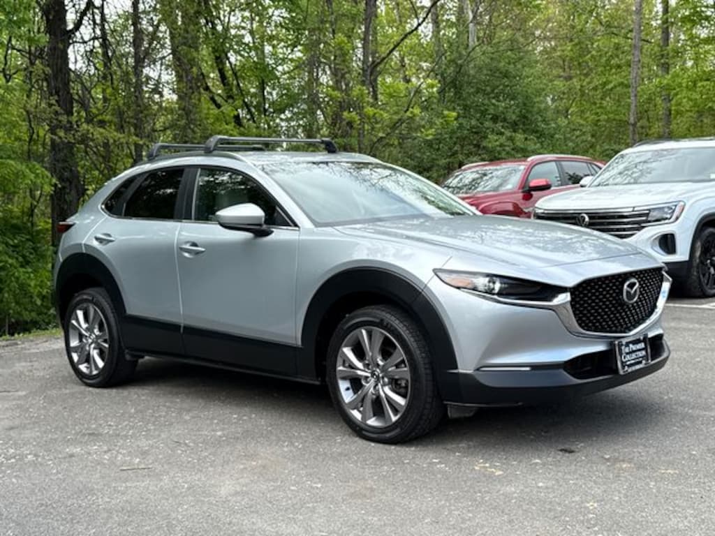 Used 2020 Mazda Mazda CX-30 Preferred Package SUV