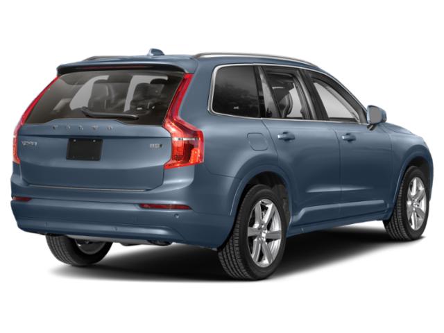 2023 Volvo XC90 AWD Plus photo 3