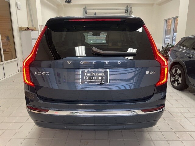 2024 Volvo XC90 Ultimate photo 3