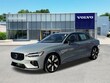 Volvo S60 plug-in hybrid
