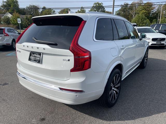 2024 Volvo XC90 B5 Core photo 2