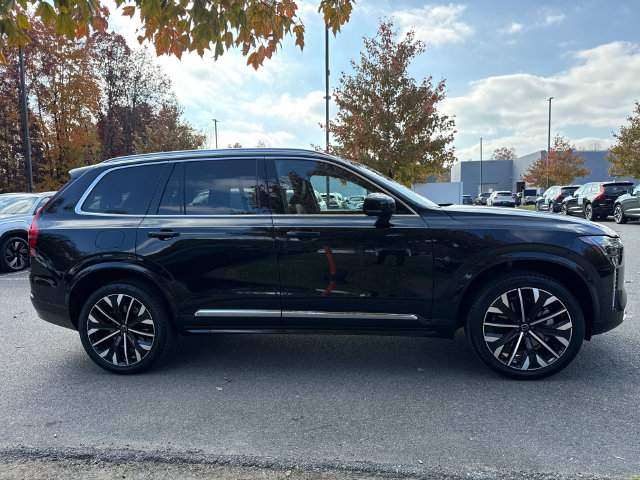 Certified 2026 Volvo XC90 B6 Ultra 7-Seater SUV
