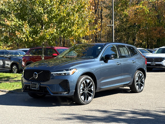 Certified 2026 Volvo XC60 B5 Plus SUV