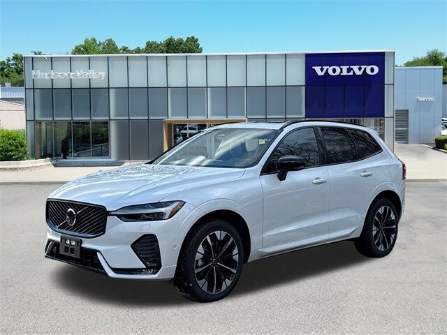 2026 Volvo XC60 B5 Plus AWD SUV