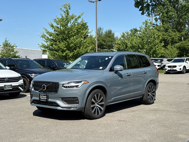 2023 Volvo XC90 B5 Core 4WD's photo