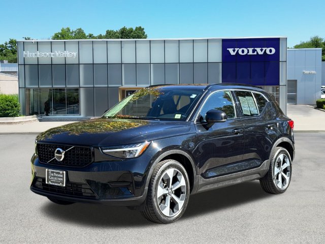 2024 Volvo XC40