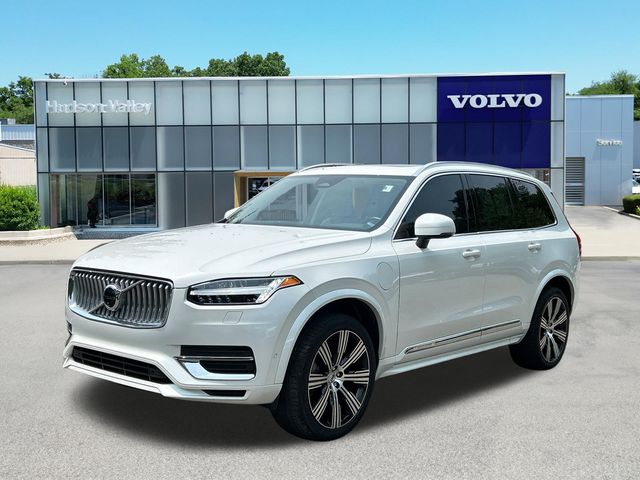 2024 Volvo XC90 Recharge Plug-In Hybrid