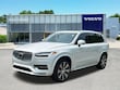 Volvo XC90 plug-in hybrid