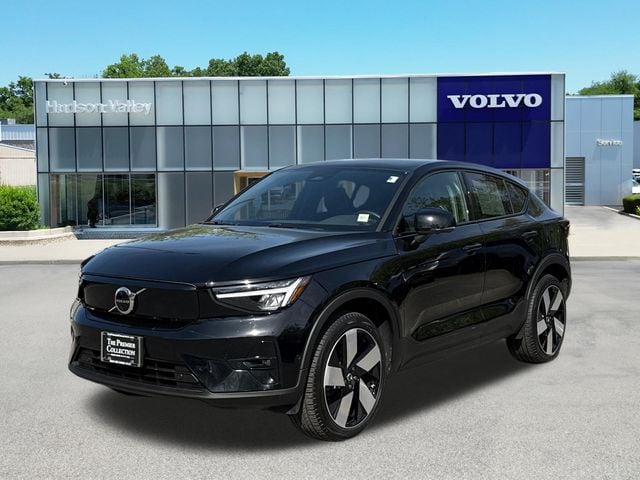 2023 Volvo C40 P8 Recharge Ultimate AWD's photo
