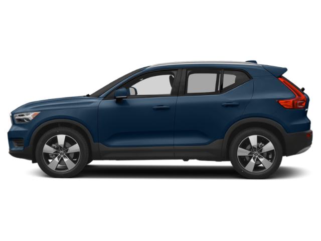 2019 Volvo XC40 T5 Inscription photo 2