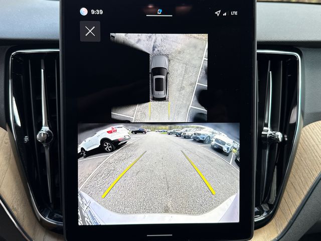 2026 Volvo XC60 Plus - Photo 19