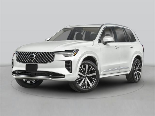 2026 Volvo XC90 Plus Black Edition photo 2