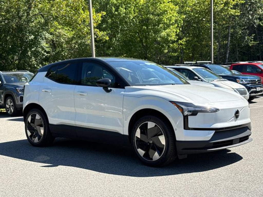 New 2026 Volvo EX30 Twin Motor Ultra SUV
