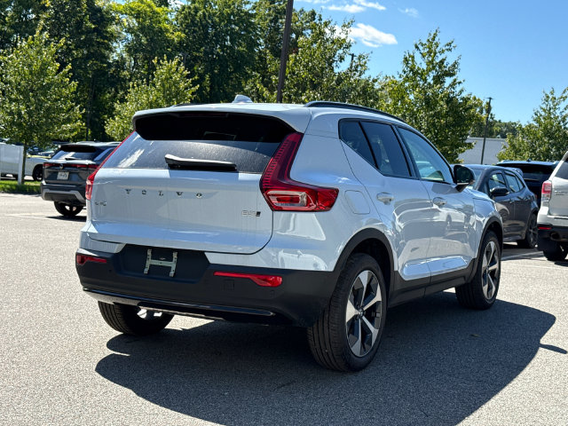 New 2026 Volvo XC40 B5 Plus SUV