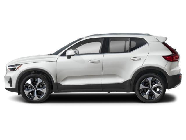 2026 Volvo XC40 Plus photo 4