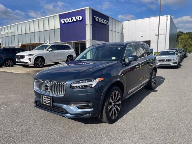 2024 Volvo XC90