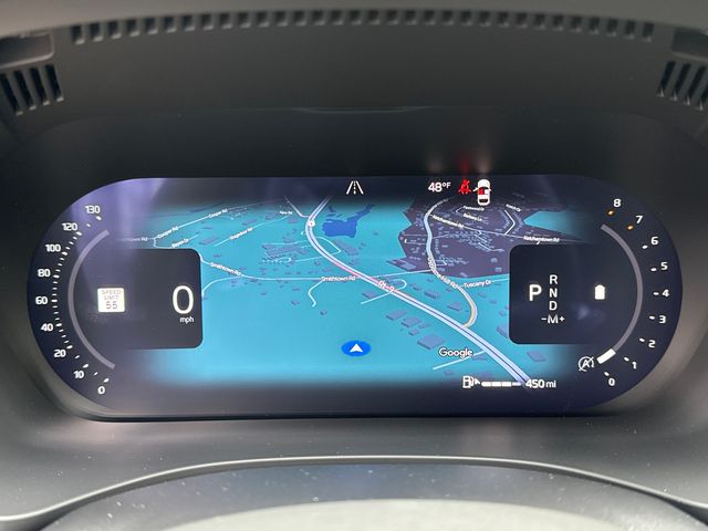 2026 Volvo XC60 Plus - Photo 14