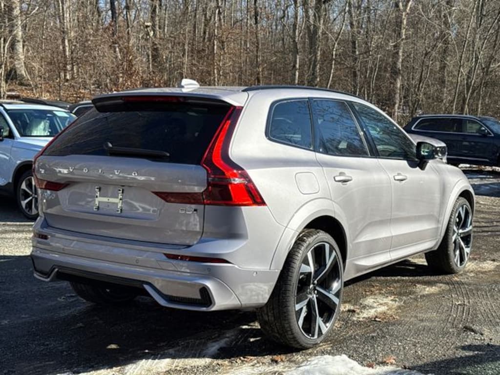 New 2026 Volvo XC60 B5 Ultra SUV