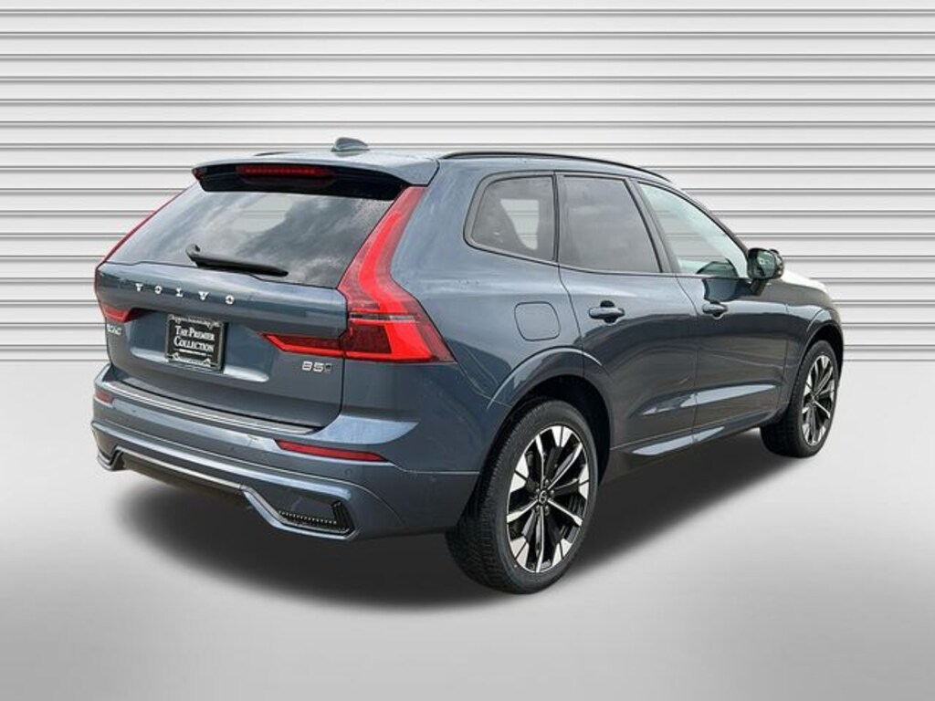 New 2027 Volvo XC60 Plus SUV