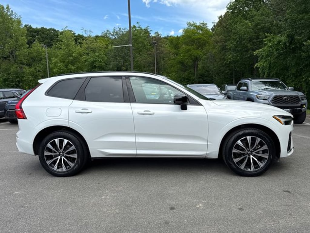 Certified 2024 Volvo XC60 B5 Core Dark SUV