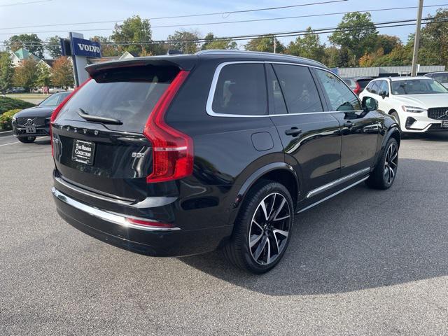 2024 Volvo XC90 B5 Plus photo 2
