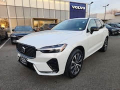 2025 Volvo XC60 B5 Plus SUV