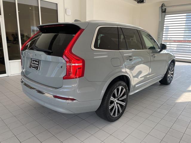 2024 Volvo XC90 B5 Core photo 4