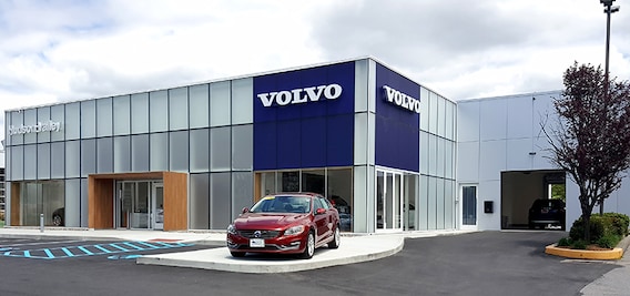 Volvo Cars Hudson Valley  New & Pre-Owned Volvo Dealership Near Kingston,  Newburgh & Poughkeepsie in Dutchess County NY