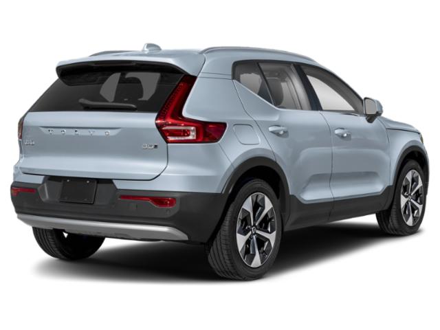 2026 Volvo XC40 Plus photo 2