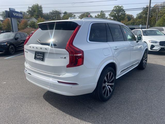 2024 Volvo XC90 B5 Core photo 3