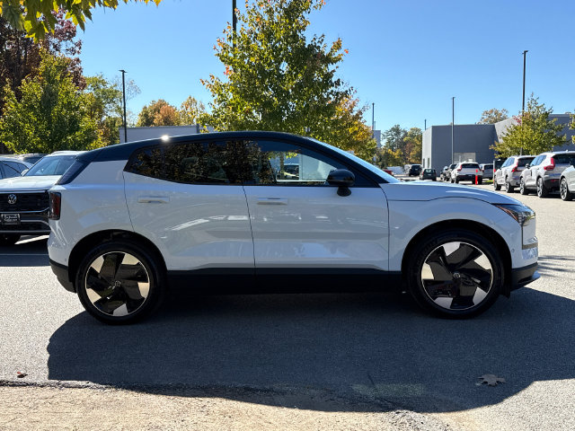 Certified 2026 Volvo EX30 Twin Motor Ultra SUV