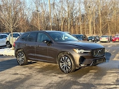 2025 Volvo XC60 B5 Plus SUV