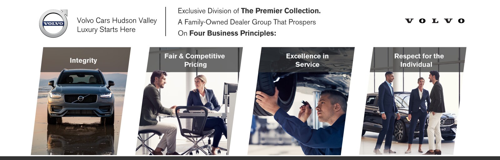 Volvo Cars Hudson Valley New & PreOwned Volvo Dealership Near