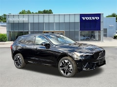2026 Volvo XC60 B5 Plus AWD SUV
