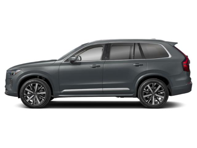 2026 Volvo XC90 Plus photo 2