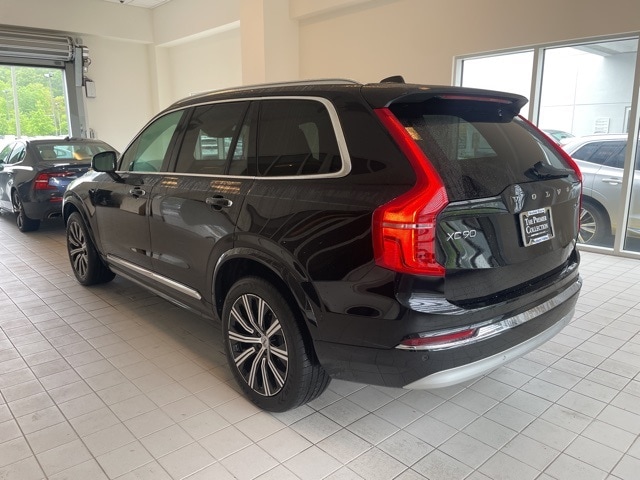 Certified 2022 Volvo XC90 Inscription with VIN YV4A22PL8N1845199 for sale in Wappingers Falls, NY