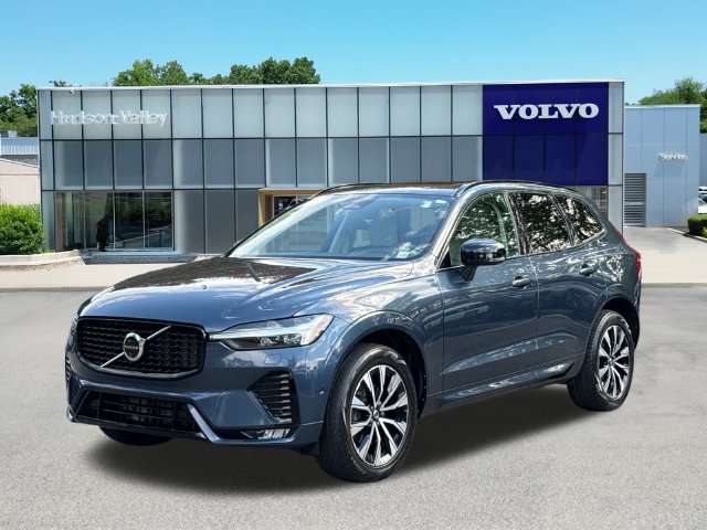 Certified 2024 Volvo XC60 B5 Plus Dark SUV