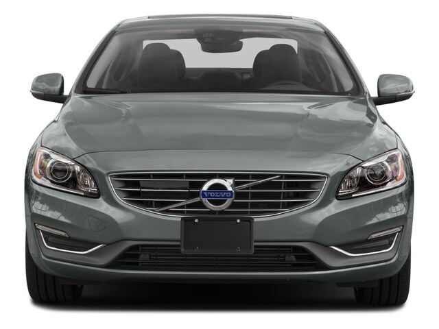 2017 Volvo S60 T5 Inscription photo 4