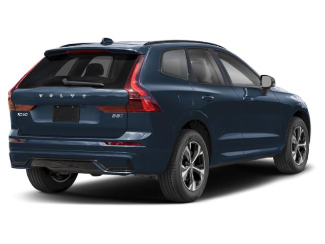 2026 Volvo XC60 B5 Black Edition photo 2
