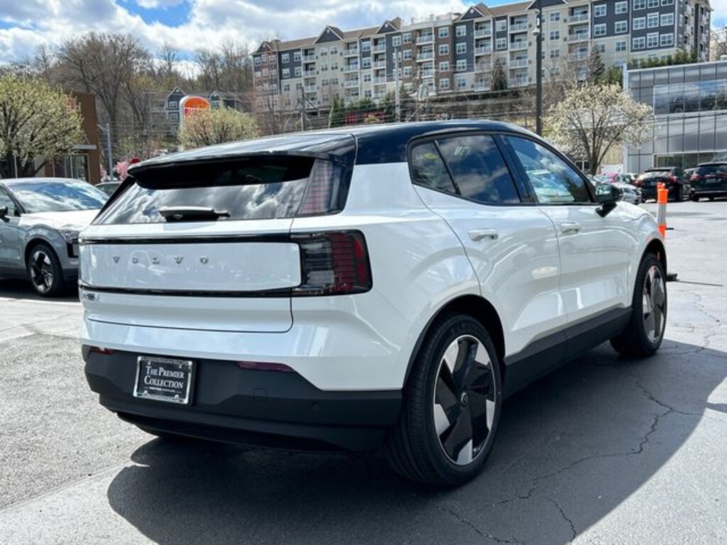 New 2026 Volvo EX30 Twin Motor Plus SUV