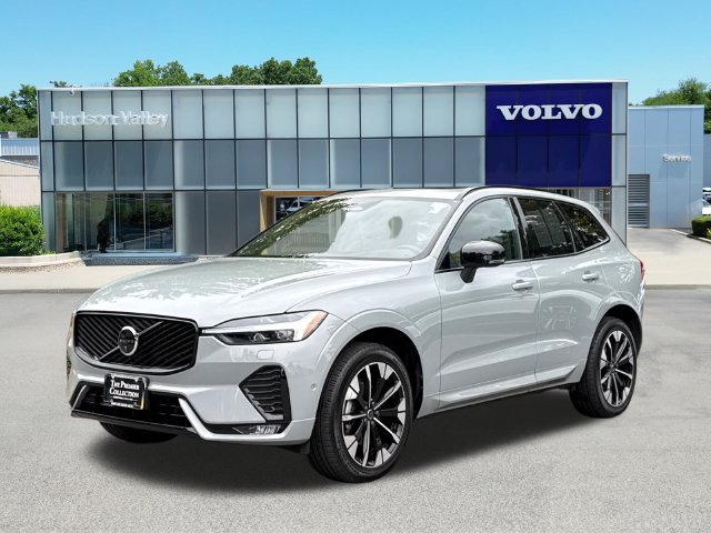 2026 Volvo XC60