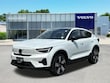  Volvo C40 Recharge Pure Electric