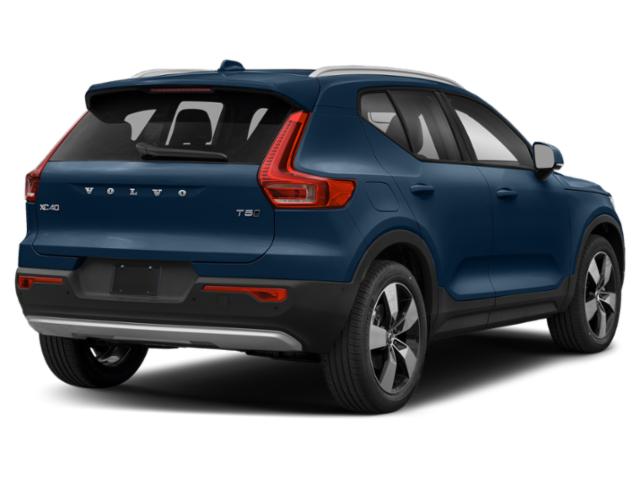 2019 Volvo XC40 T5 Inscription photo 3