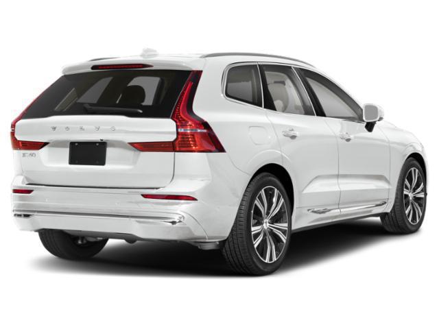 2025 Volvo XC60 Hybrid T8 Core photo 3