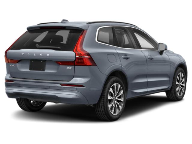 2023 Volvo XC60 B5 Plus photo 2