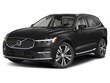 Volvo XC60 plug-in hybrid