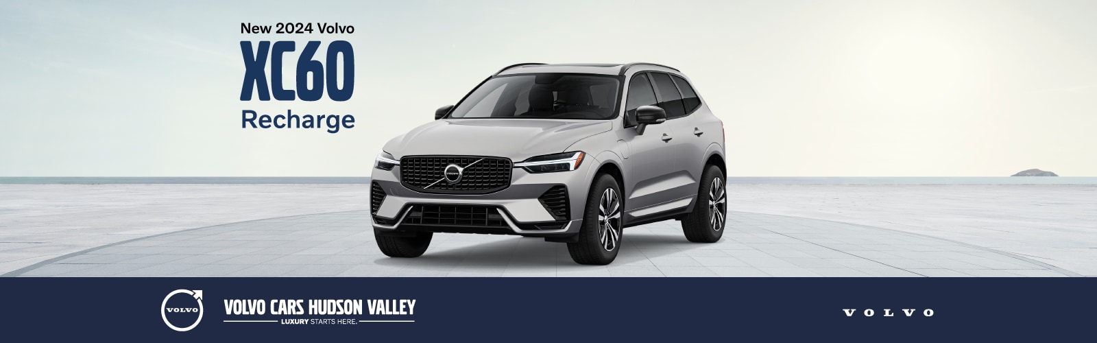 Our Best Volvo XC60 Recharge Lease Deals of 2024 Volvo Cars Hudson Valley