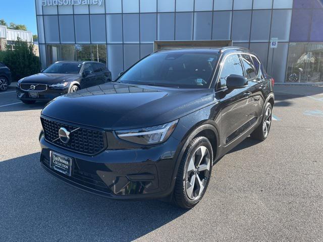 2024 Volvo XC40